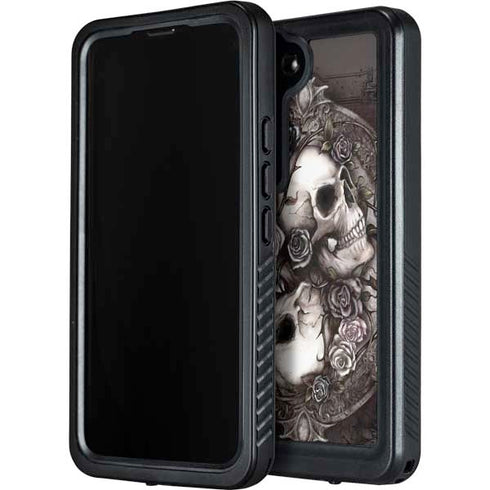 Alchemy Carta Dioscuri Galaxy S24 Plus Waterproof Case